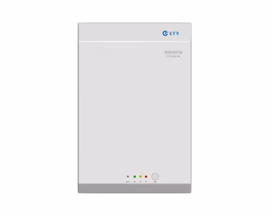 Sistema de enfermagem hospitalar Iot Smart Ward