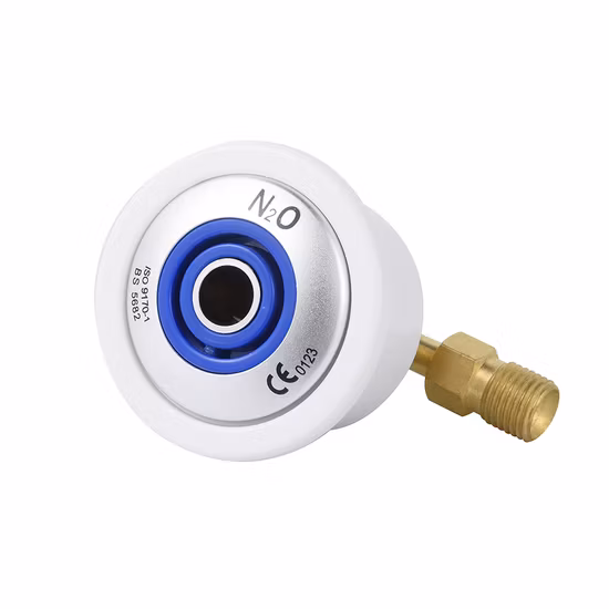 Preço unitário da cabeceira da cama do hospital do terminal de gás médico